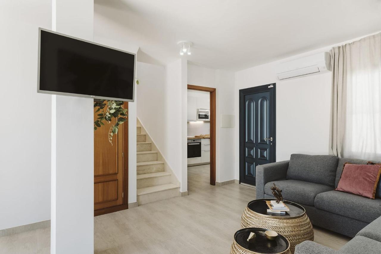 Villa Flamboyan Yaiza  Zewnętrze zdjęcie