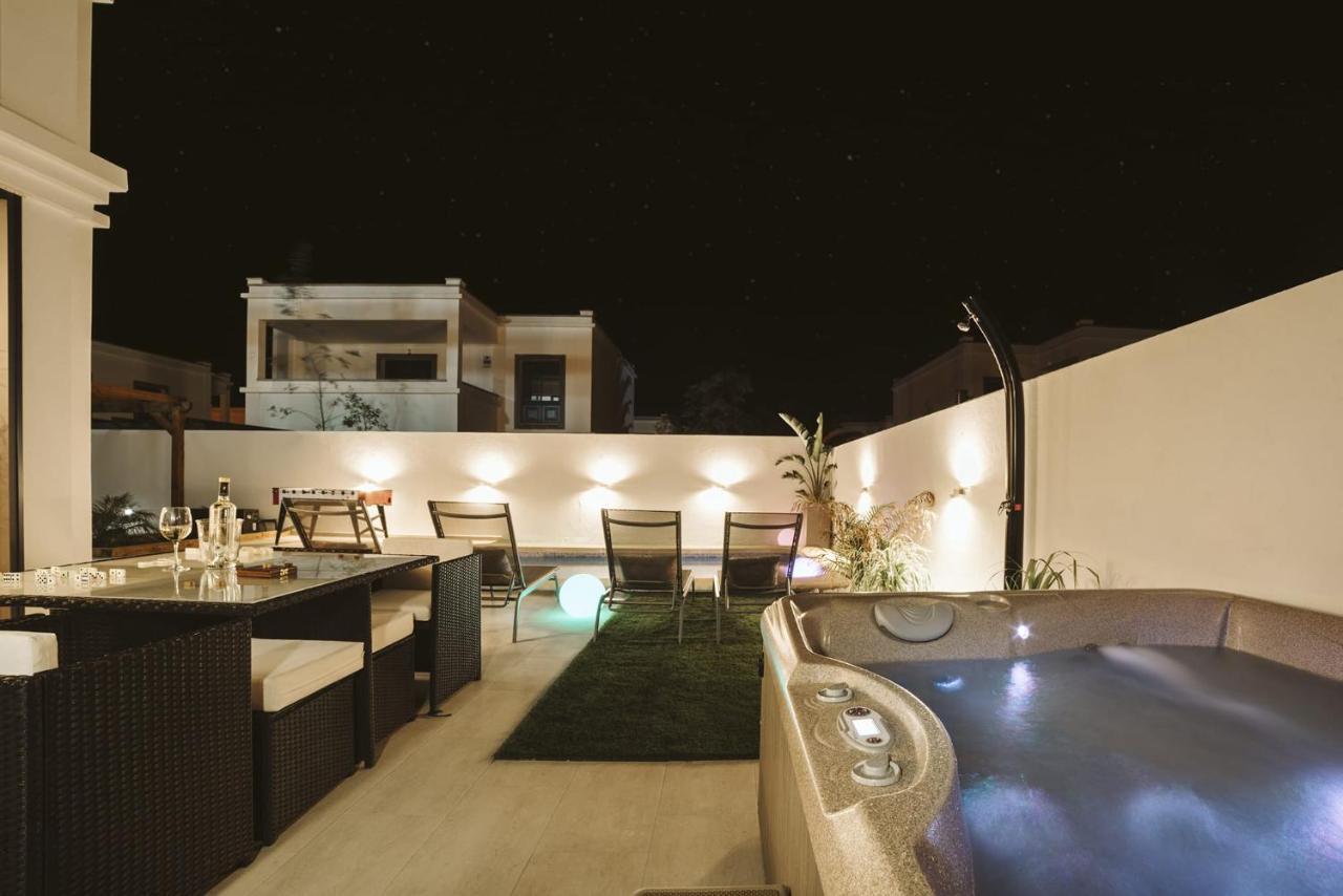 Villa Flamboyan Yaiza  Zewnętrze zdjęcie