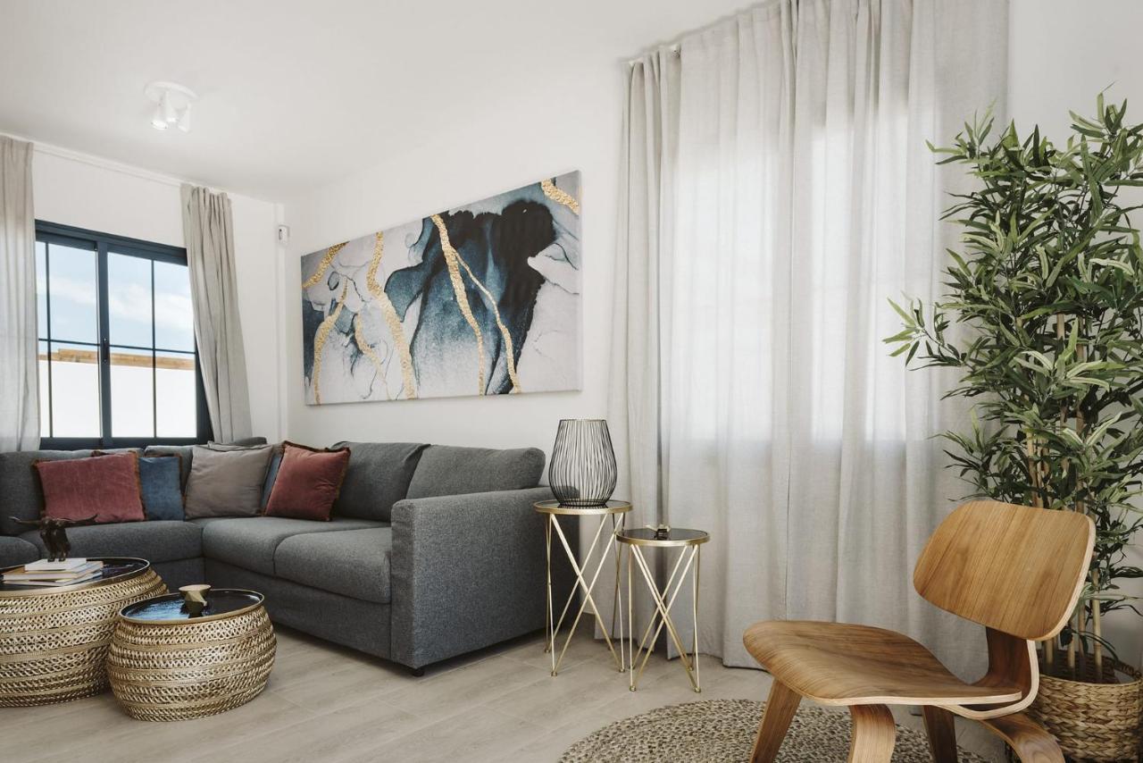 Villa Flamboyan Yaiza  Zewnętrze zdjęcie